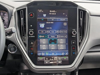 2025 Subaru Crosstrek Wilderness AWD