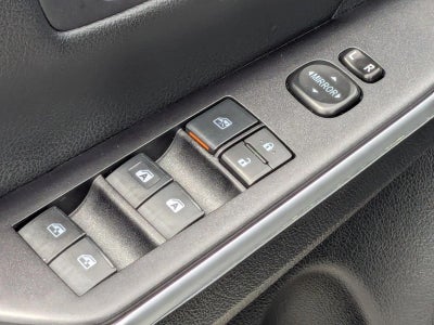 2015 Toyota Camry 4dr Sdn I4 Auto SE (SE)