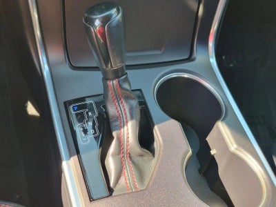 2015 Toyota Camry 4dr Sdn I4 Auto SE (SE)