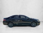 2015 Toyota Camry 4dr Sdn I4 Auto SE (SE)