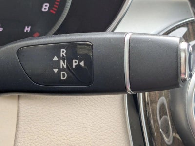 2018 Mercedes-Benz C-Class C 300 Sedan