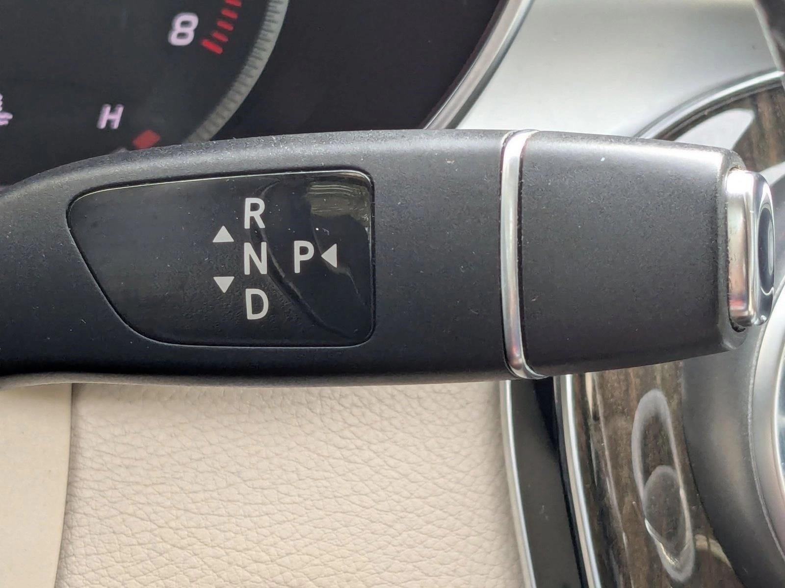 2018 Mercedes-Benz C-Class C 300 Sedan