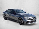 2019 Mercedes-Benz C-Class AMG® C 43 4MATIC® Sedan