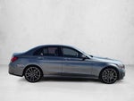 2019 Mercedes-Benz C-Class AMG® C 43 4MATIC® Sedan