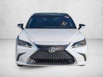 2019 Lexus ES 350 Luxury FWD