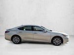 2021 Lexus ES 300h FWD