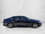 2021 Lexus ES 350 FWD