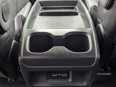 2021 Honda Odyssey EX-L Auto