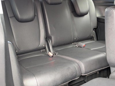 2021 Honda Odyssey EX-L Auto