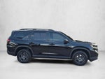 2025 Honda Pilot TrailSport AWD