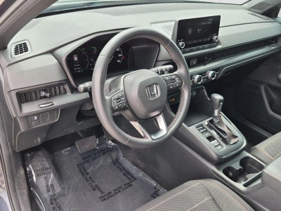 2024 Honda CR-V Hybrid Sport FWD