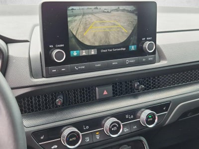 2024 Honda CR-V Hybrid Sport FWD