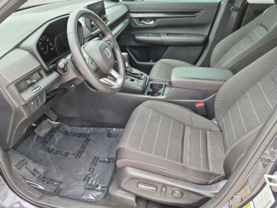 2024 Honda CR-V Hybrid Sport FWD