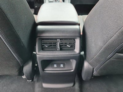 2024 Honda CR-V Hybrid Sport FWD