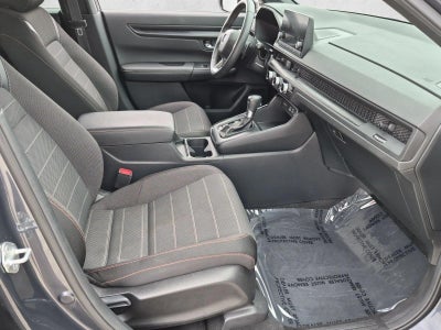 2024 Honda CR-V Hybrid Sport FWD