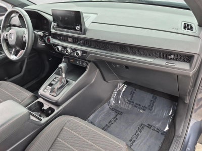 2024 Honda CR-V Hybrid Sport FWD