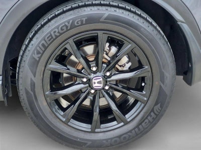 2024 Honda CR-V Hybrid Sport FWD