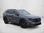2024 Honda CR-V Hybrid Sport FWD
