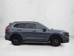 2024 Honda CR-V Hybrid Sport FWD