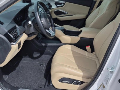 2024 Acura RDX SH-AWD