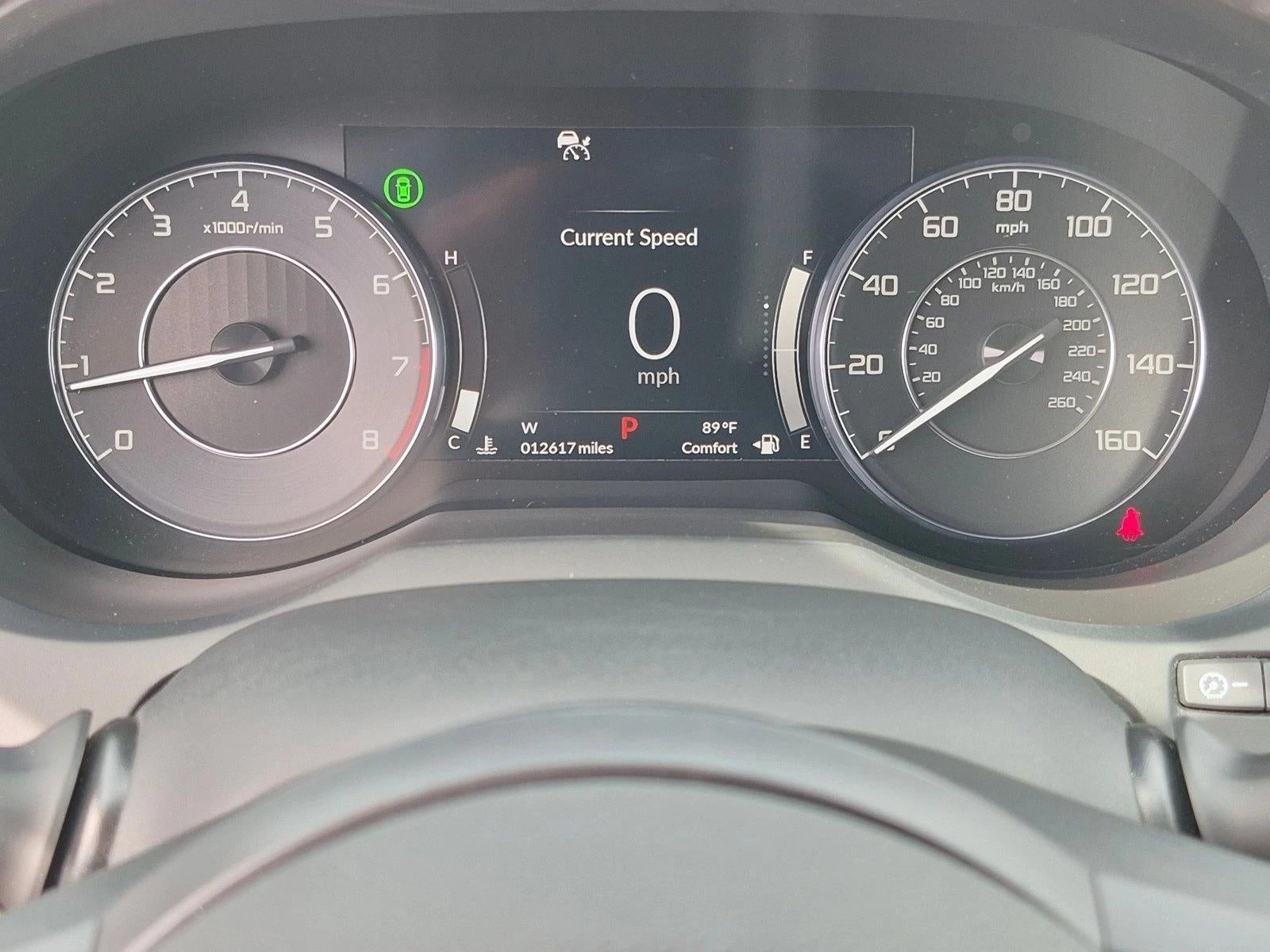 2024 Acura RDX SH-AWD