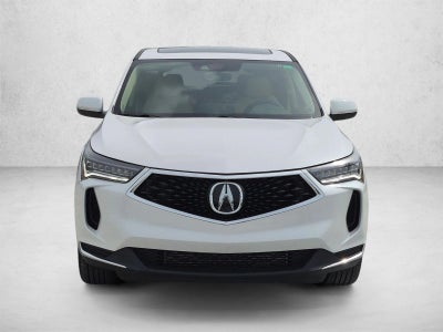 2024 Acura RDX SH-AWD