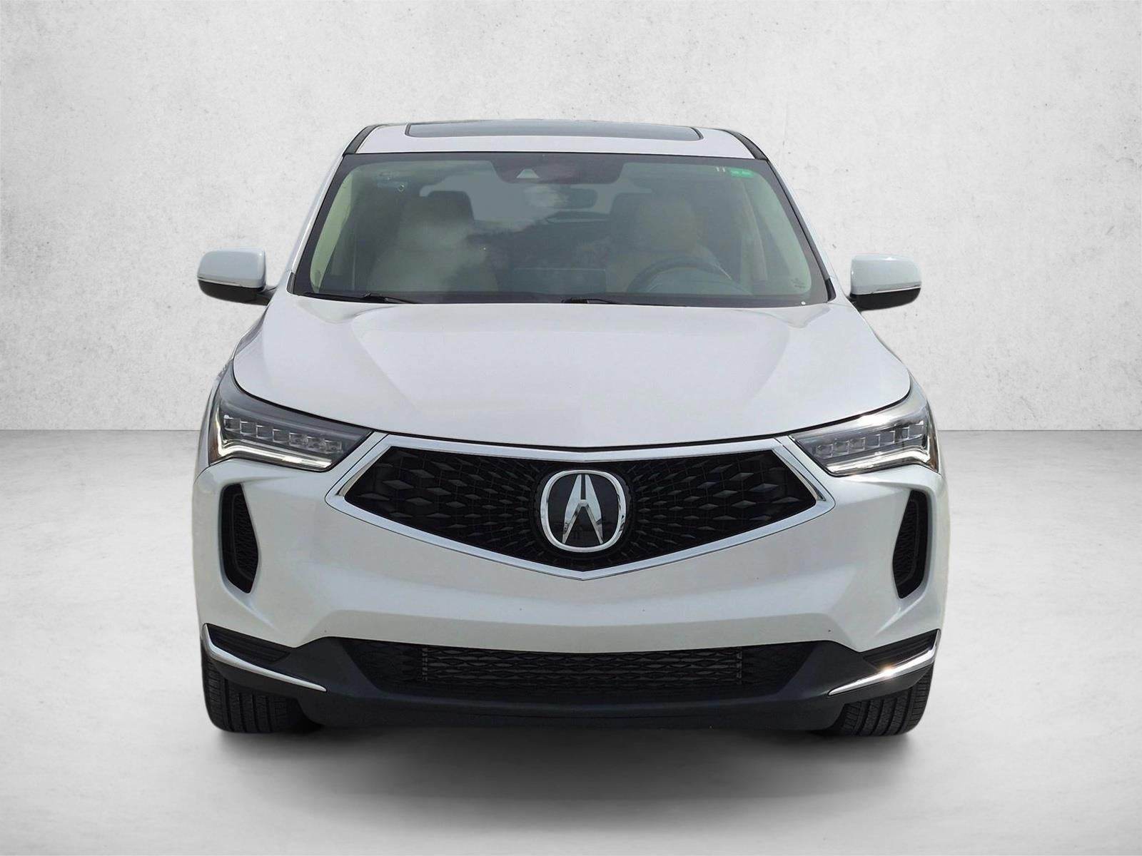 2024 Acura RDX SH-AWD