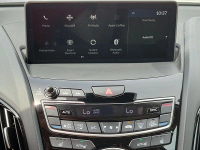 2024 Acura RDX SH-AWD