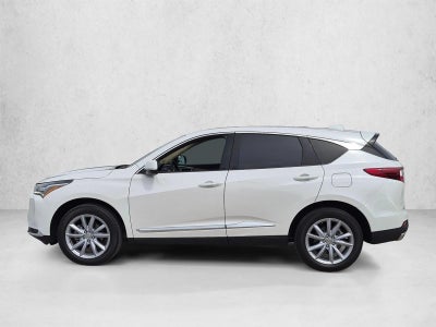 2024 Acura RDX SH-AWD