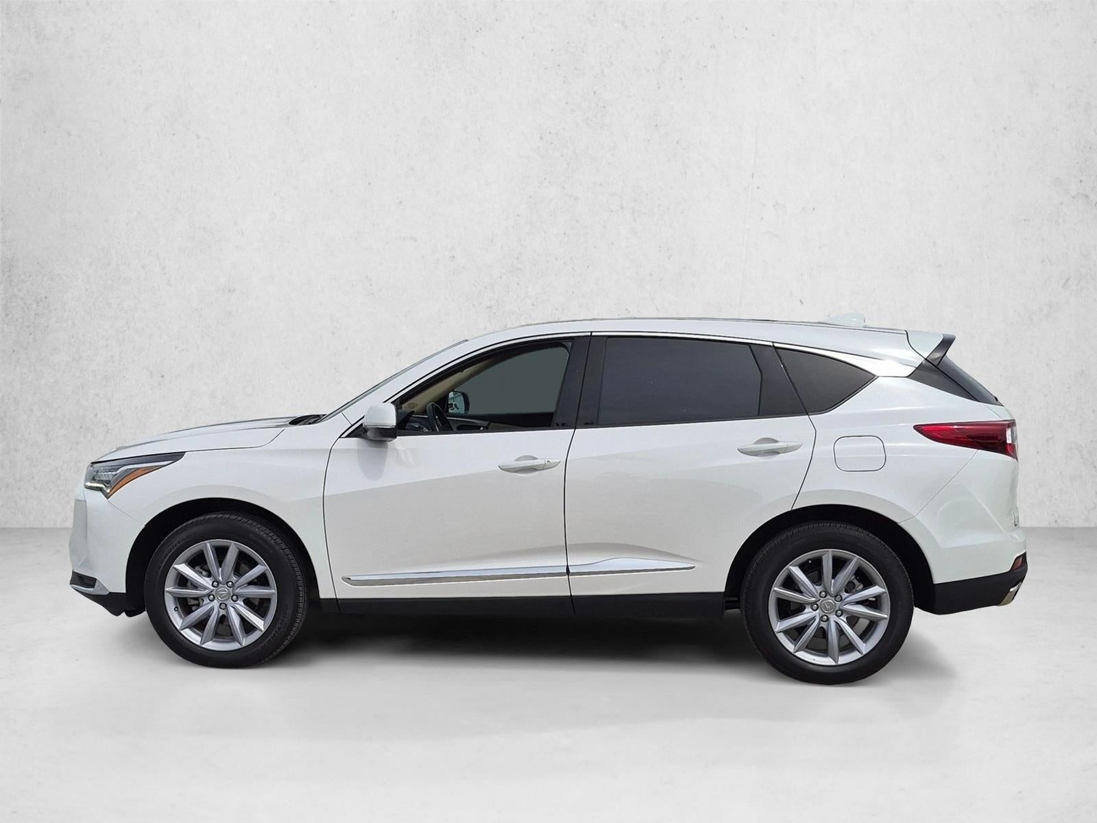 2024 Acura RDX SH-AWD