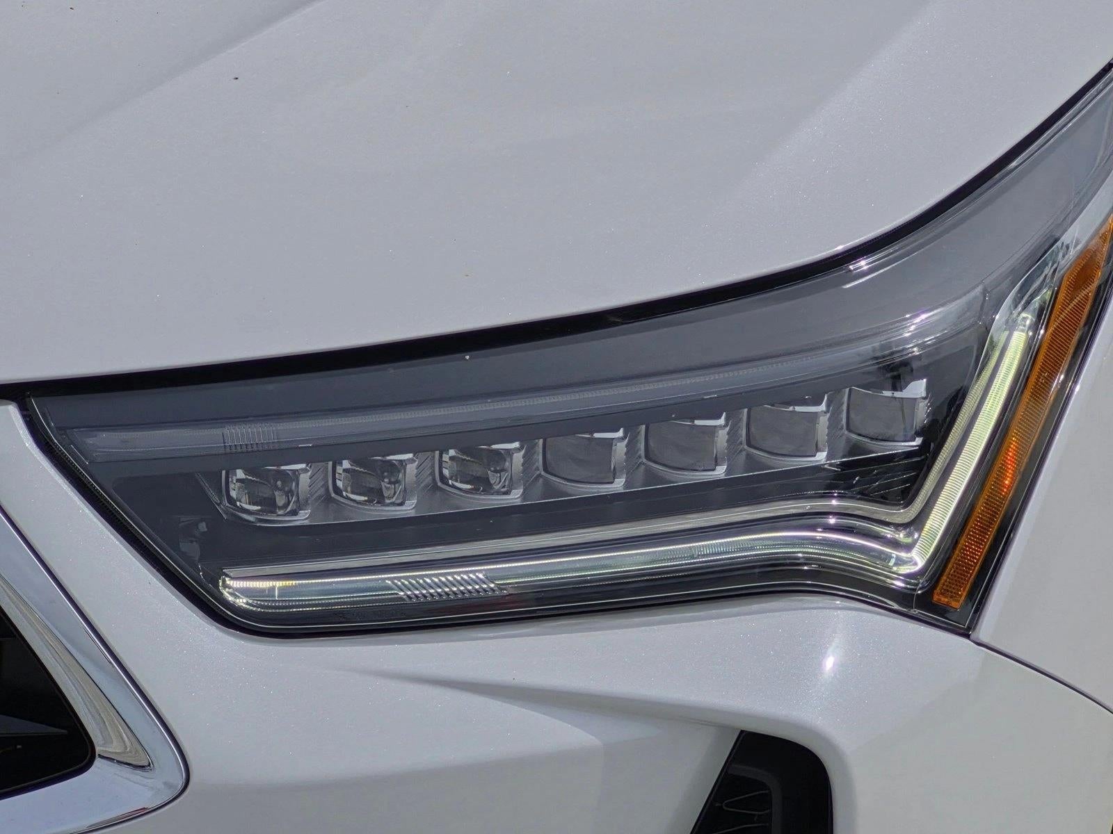 2024 Acura RDX SH-AWD