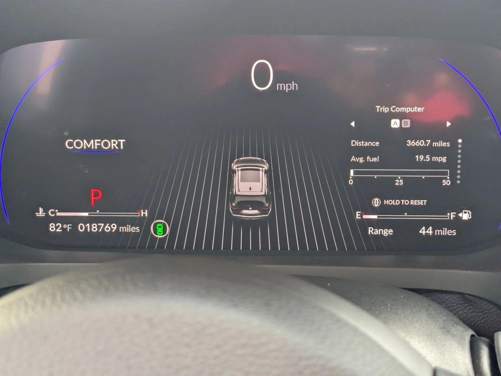 2024 Acura MDX FWD w/Technology Package