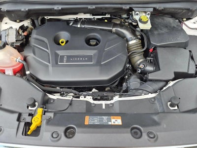 2019 Lincoln MKC Standard FWD