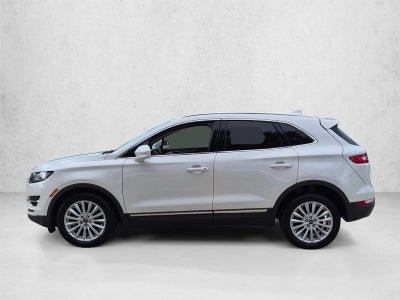 2019 Lincoln MKC Standard FWD