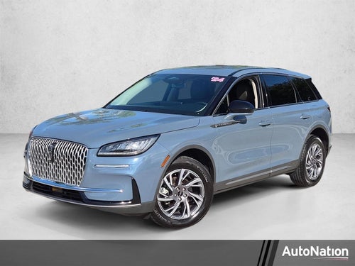 2024 Lincoln Corsair Premiere FWD