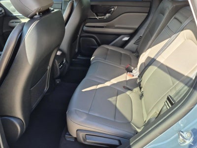 2024 Lincoln Corsair Premiere FWD