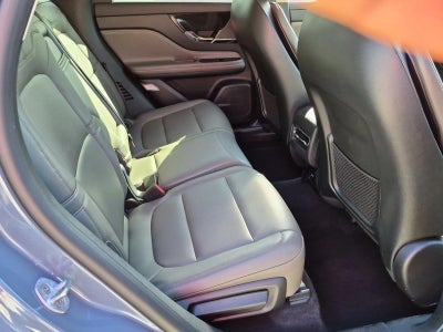 2024 Lincoln Corsair Premiere FWD