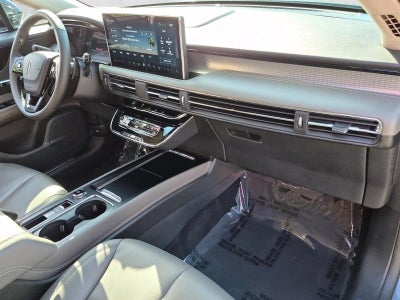 2024 Lincoln Corsair Premiere FWD