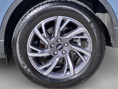2024 Lincoln Corsair Premiere FWD