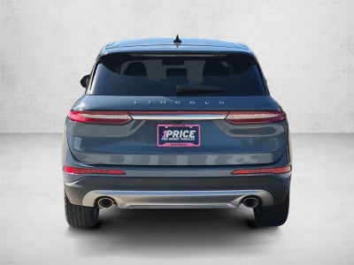 2024 Lincoln Corsair Premiere FWD