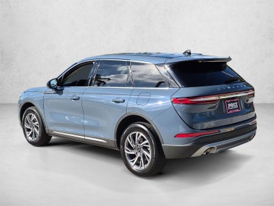 2024 Lincoln Corsair Premiere FWD