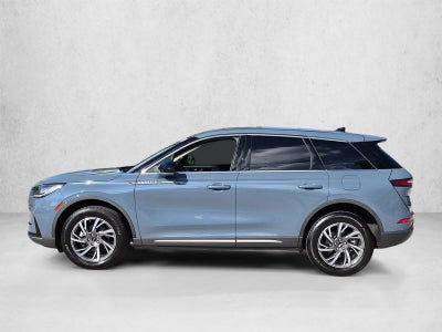 2024 Lincoln Corsair Premiere FWD