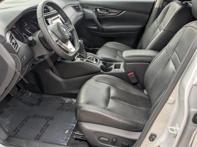 2020 Nissan Rogue FWD SL