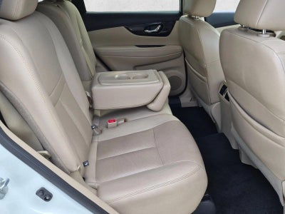 2019 Nissan Rogue FWD SL