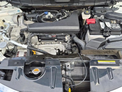 2019 Nissan Rogue FWD SL