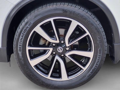 2019 Nissan Rogue FWD SL