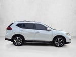 2019 Nissan Rogue FWD SL