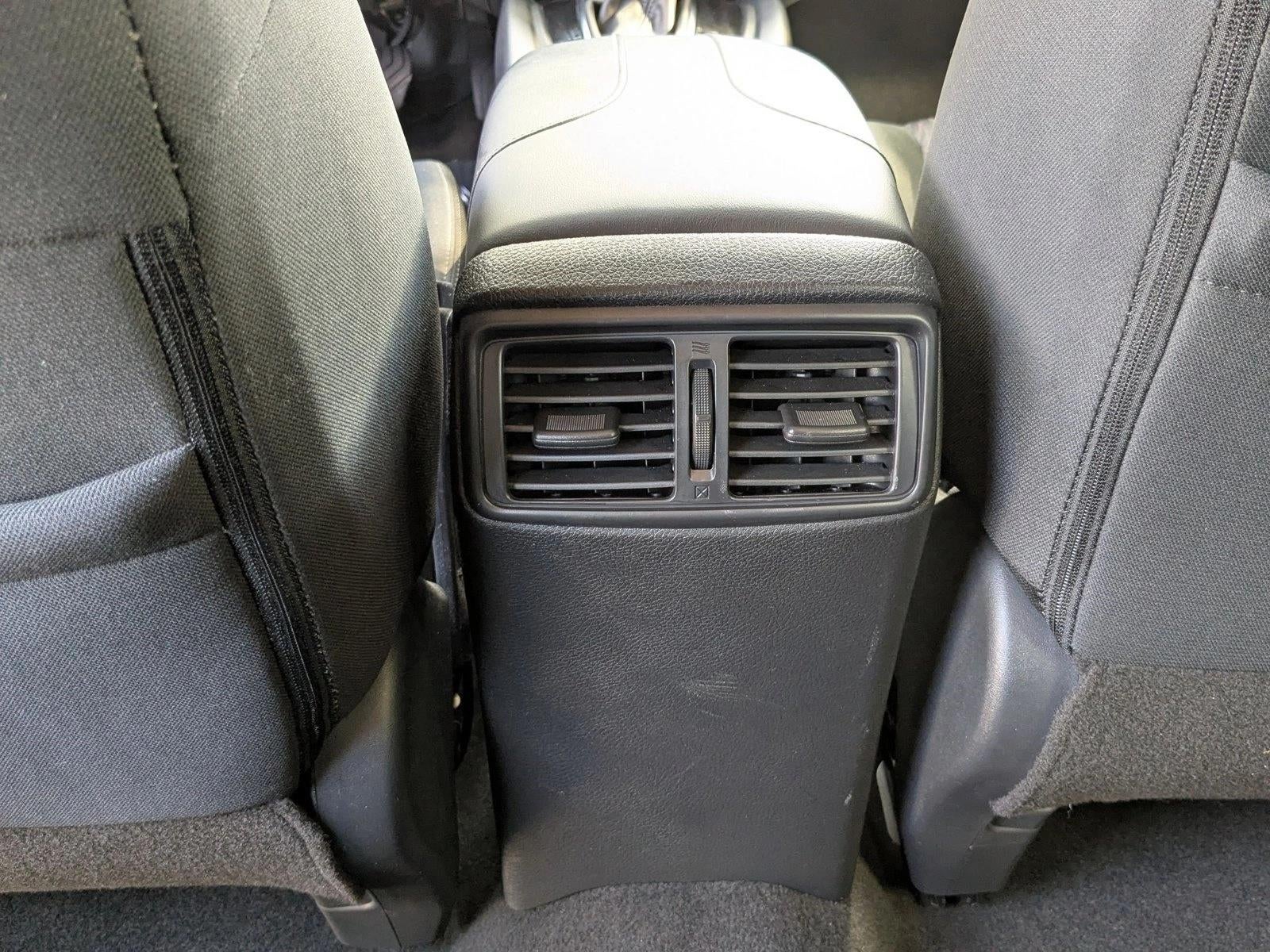 2020 Nissan Rogue FWD SV