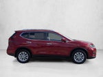 2020 Nissan Rogue FWD SV