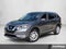 2020 Nissan Rogue FWD S